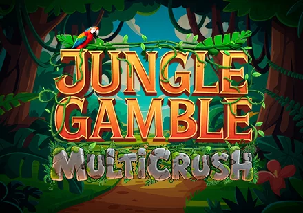 Jungle Gamble Multicrush Jungle Gamble Multicrush