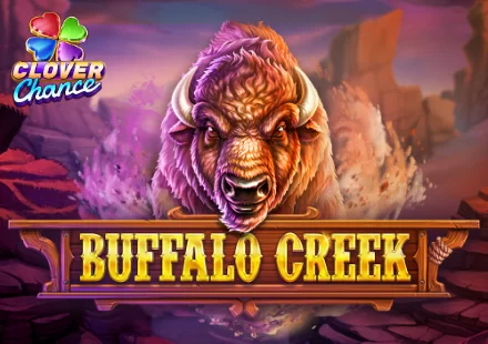 Buffalo Creek