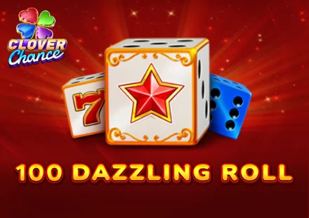 100 Dazzling Roll