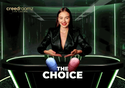 The Choice
