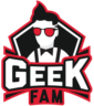 Geek Fam ID