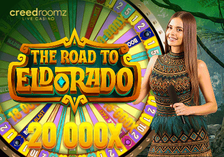 The Road To Eldorado The Road To Eldorado