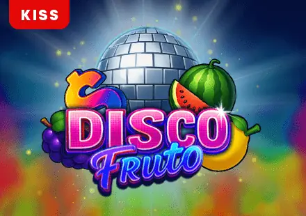 Disco Fruto