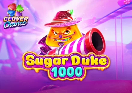 Sugar Duke 1000