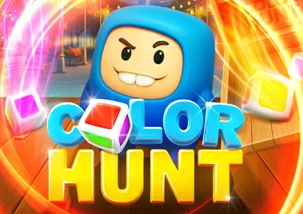 Color Hunt