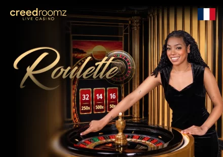 Roulette French Roulette French