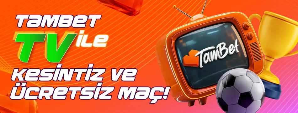 TAMBET TV