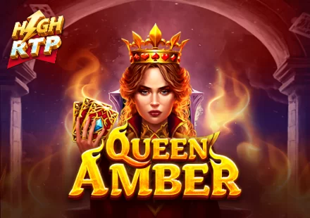 Queen Amber High RTP