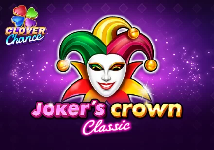 Joker's Crown Classic