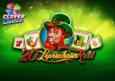 20 Leprechaun Roll
