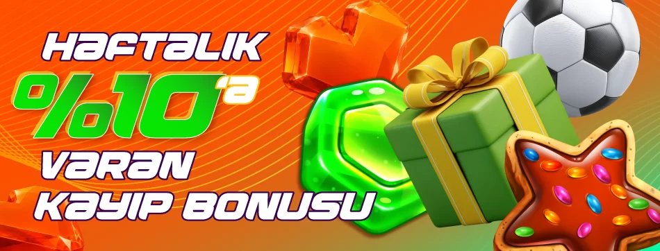 %10 HAFTALIK KB