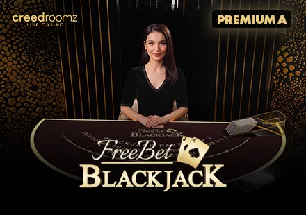 FreeBet BlackJack Premium A